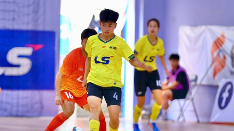  Thái Sơn Nam thẳng tiến